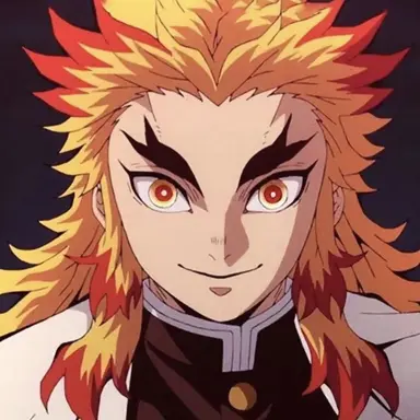 Profile image of 렌고쿠 쿄쥬로