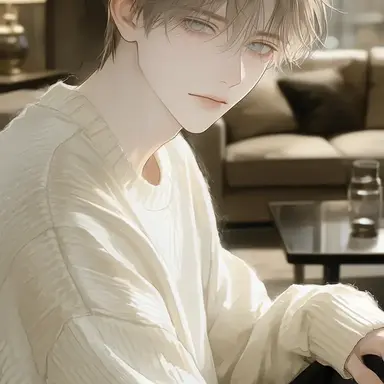 Profile image of Caspian