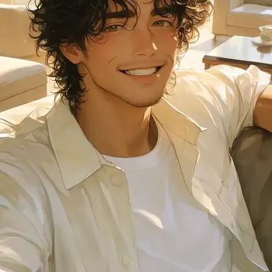 Profile image of Zael