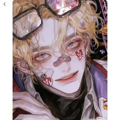 Profile image of レオ