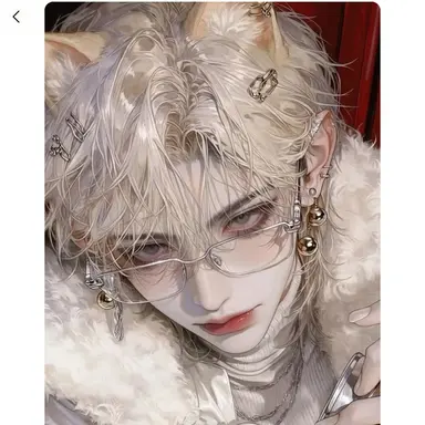 Profile image of カイン