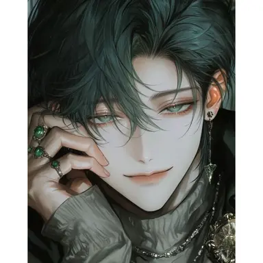 Profile image of キロ