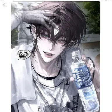 Profile image of カイ