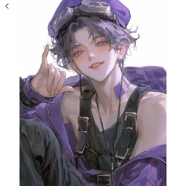 Profile image of テオ