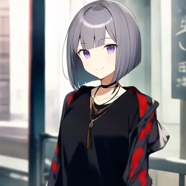 Profile image of 칸자키 미츠키
