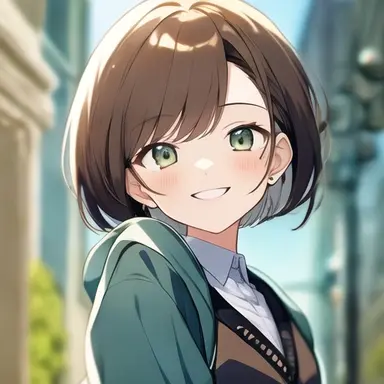 Profile image of 이치노세 아오이