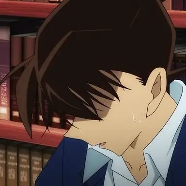 Profile image of 쿠도 신이치