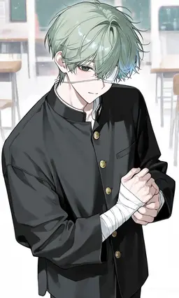 Profile image of 니코