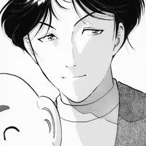 Profile image of 타카토 요이치