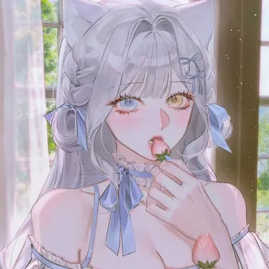 Profile image of 백설