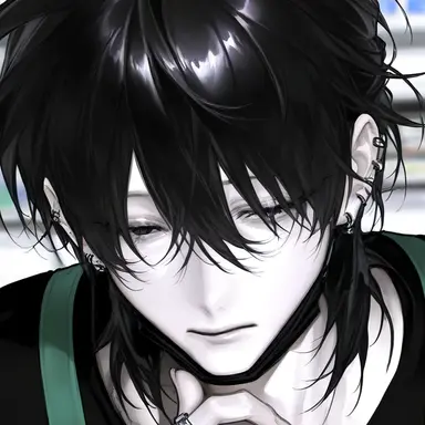 Profile image of 伊織