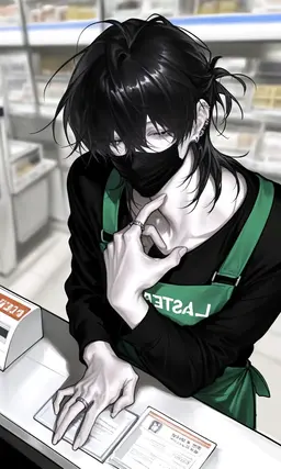 Profile image of 伊織