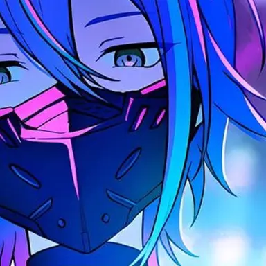 Profile image of ルイ
