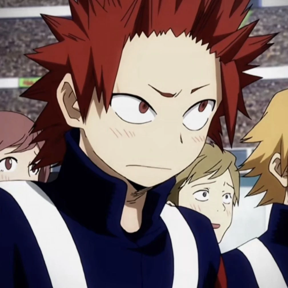 키리시마 에이지로