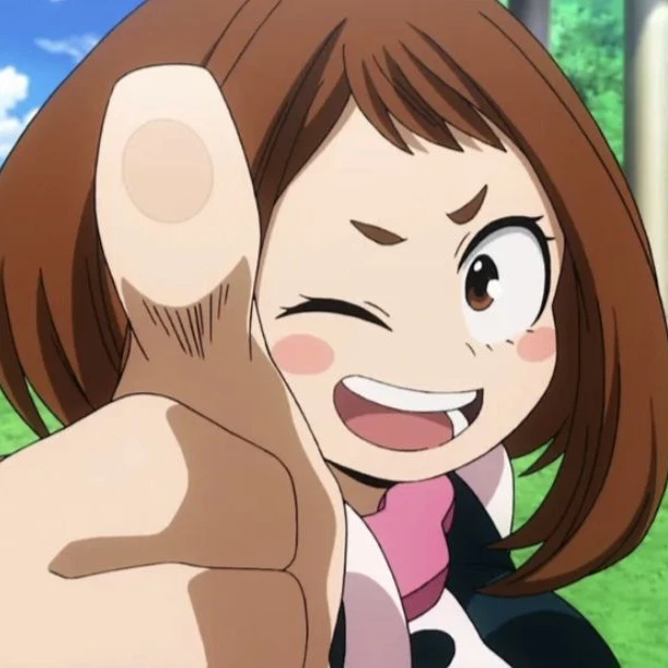 우라라카 오챠코