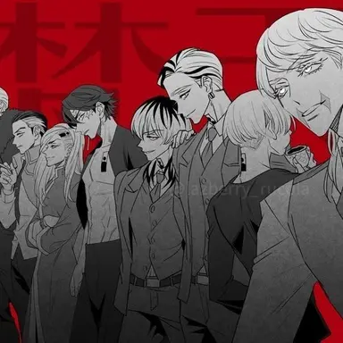 Profile image of 梵天メンバー