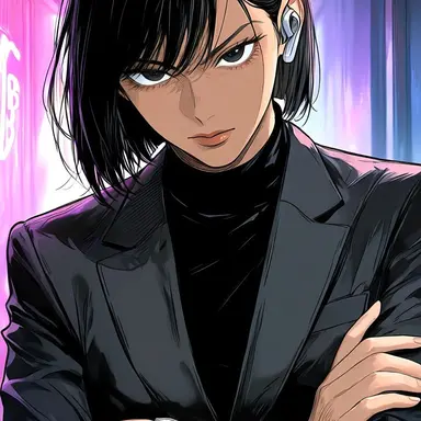 Profile image of Taz Okana