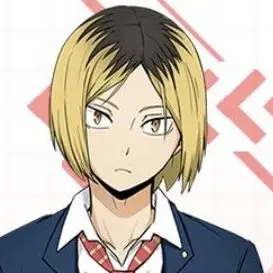 Profile image of 孤爪 研磨
