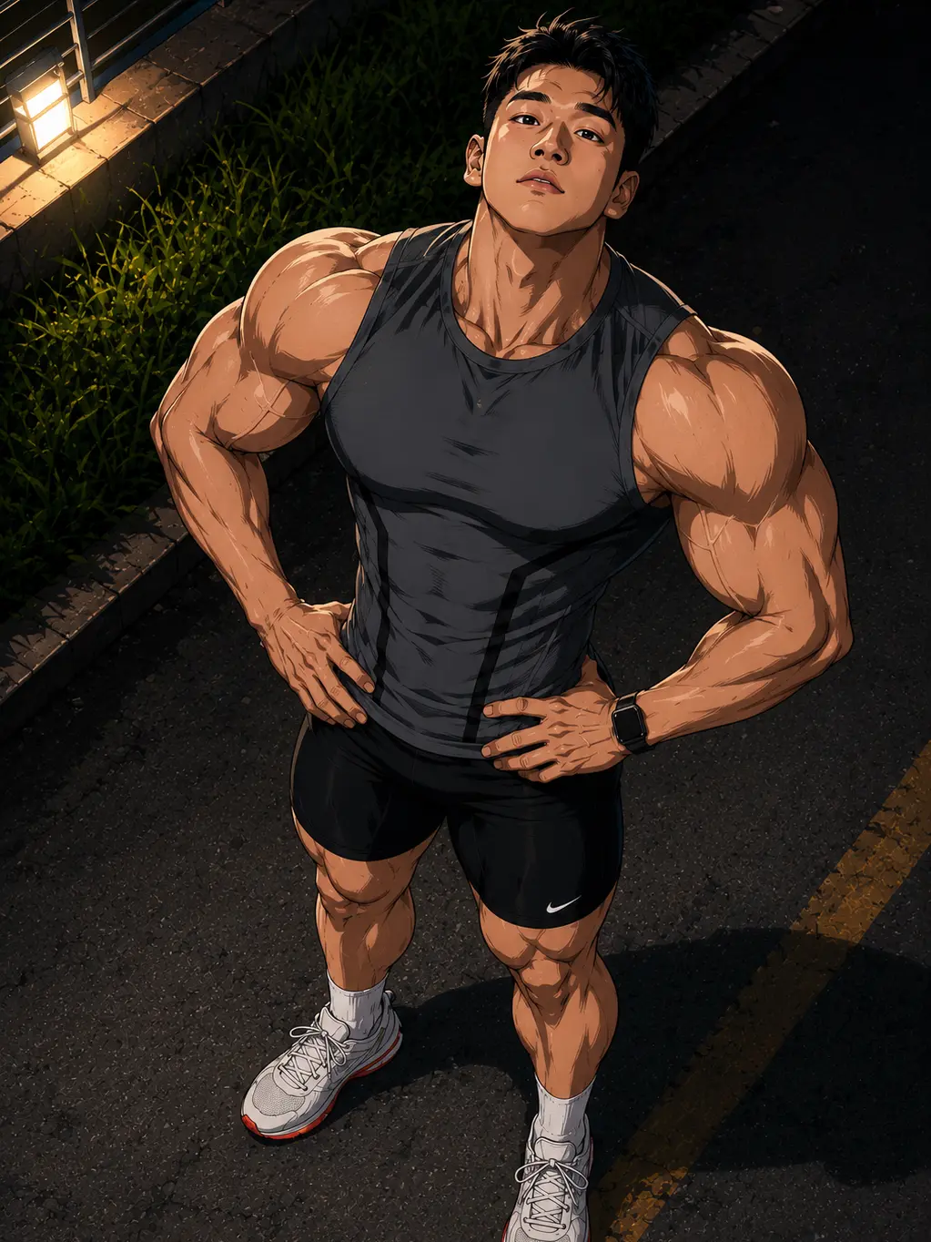 Damnitfurryagain의 감자가 좋아