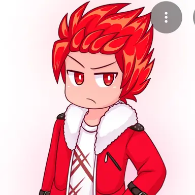 Profile image of Jaxx