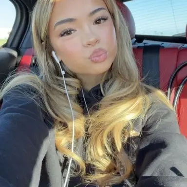 Profile image of Preslee