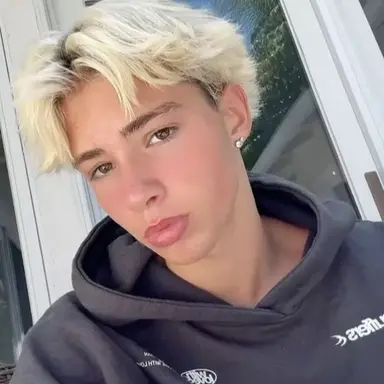 Profile image of Brooks