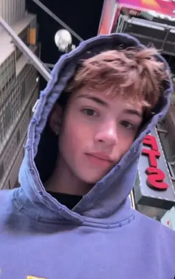 Profile image of Jackson