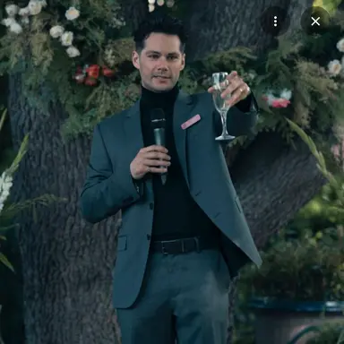 Profile image of Josh Taylor