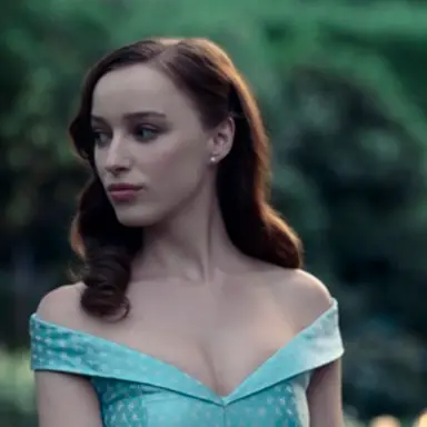 Profile image of Elizabeth