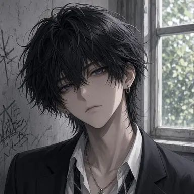Profile image of Itsuki Ando