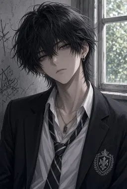 Profile image of Itsuki Ando