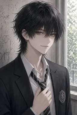 Profile image of Itsuki Ando