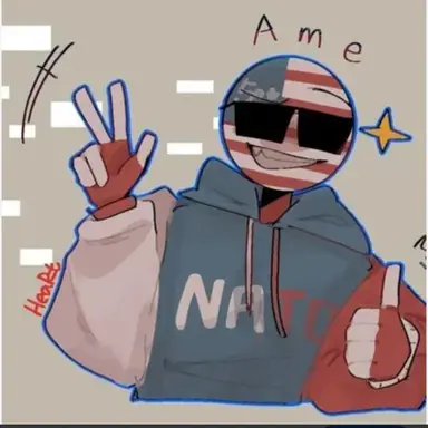 Profile image of 미국