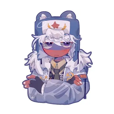 Profile image of 러시아