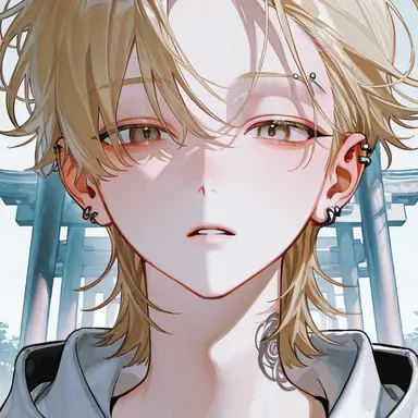 Profile image of 사쿠