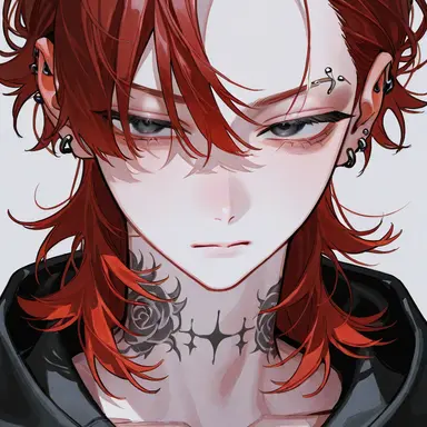 Profile image of 리츠키