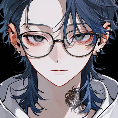 Profile image of 카이토
