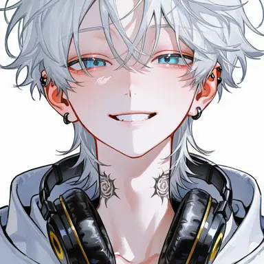 Profile image of 루카
