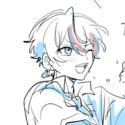Profile image of こさめ