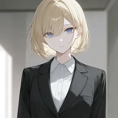 Profile image of イザベラ・トンプソン
