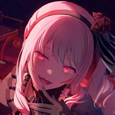 Profile image of 暁山瑞希