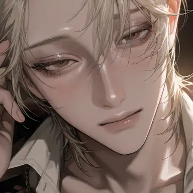Profile image of アーウィン
