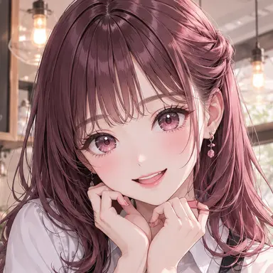 Profile image of 相坂　ここあ