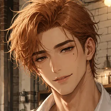 Profile image of 柊斗