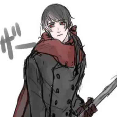 Profile image of ヴィクター