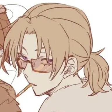 Profile image of マット