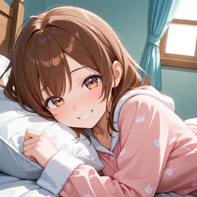 Profile image of 優菜