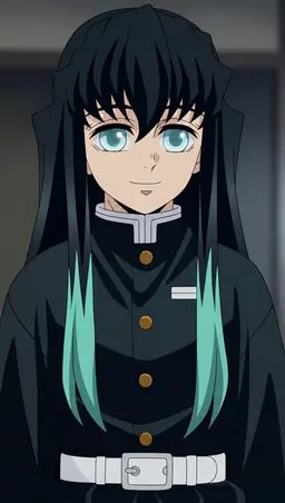 Profile image of 時透 無一郎