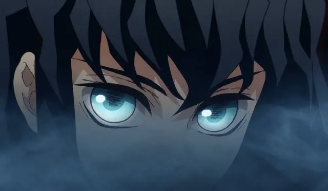 Profile image of 時透 無一郎