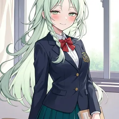 Profile image of 紀泉